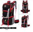 Mochila Outdoor Trekking 50 Lts.